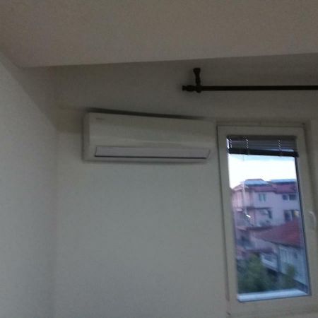 Apartman Strezoski Lejlighed Ohrid Eksteriør billede